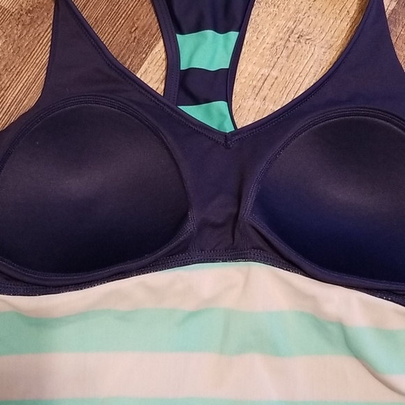 Motherhood Swimsuit Top - Picture 8 of 8